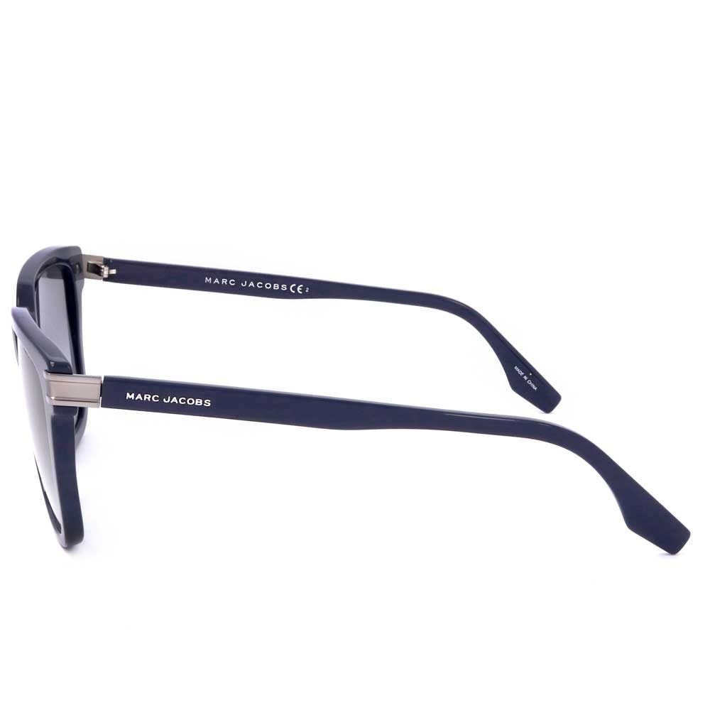 Marc Jacobs - Lunettes de soleil - Catégorie 2 - Bleu