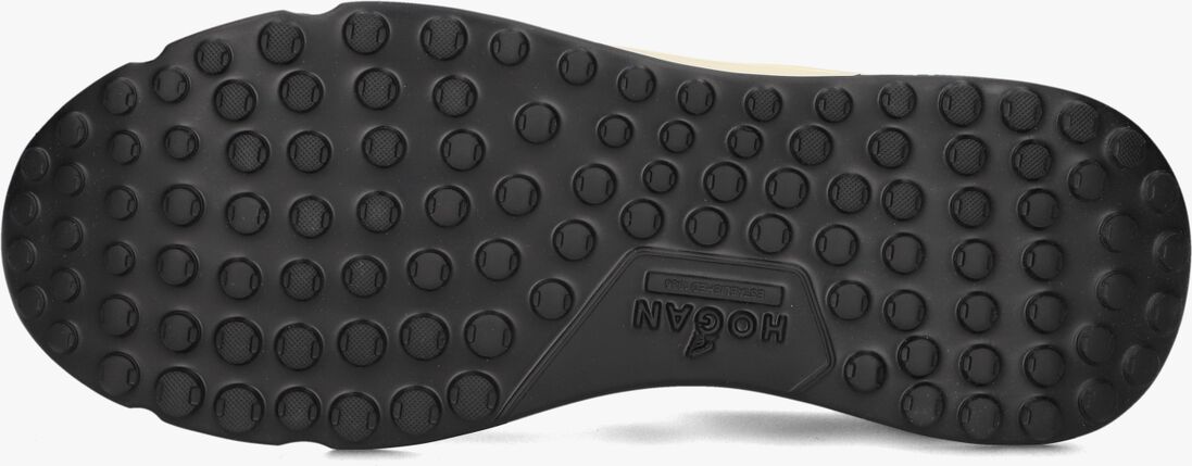 bruine hogan lage sneakers hyperlight allac nuova h