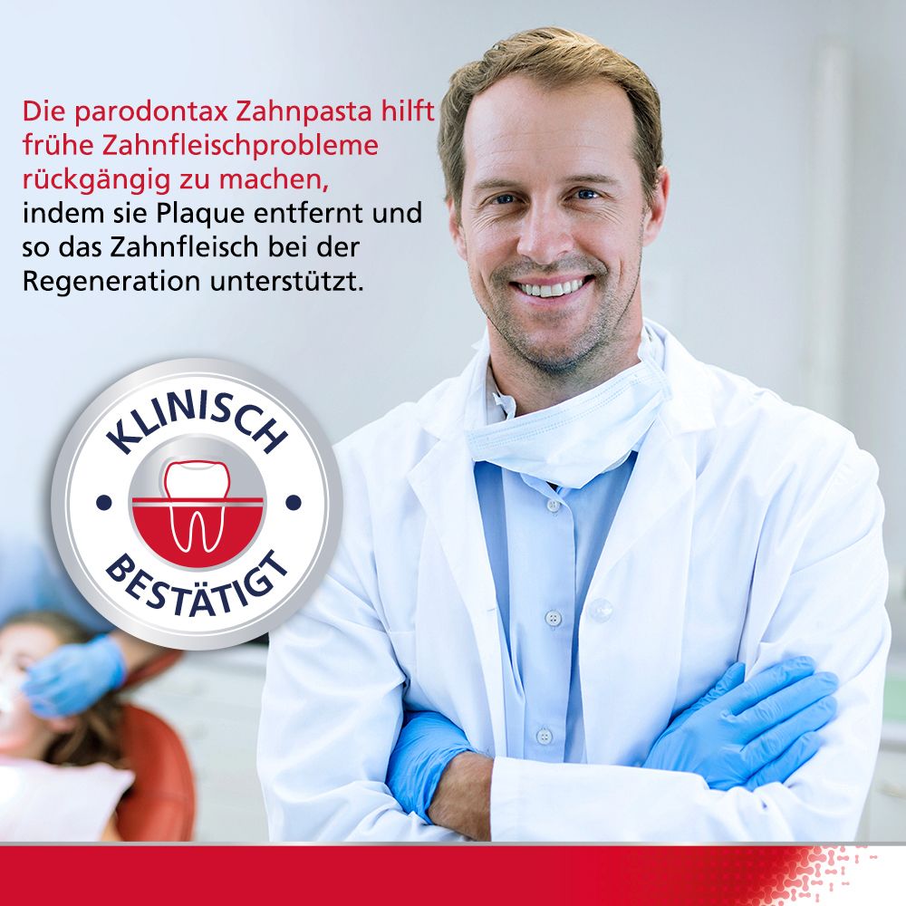 parodontax® Classic Zahnpaste