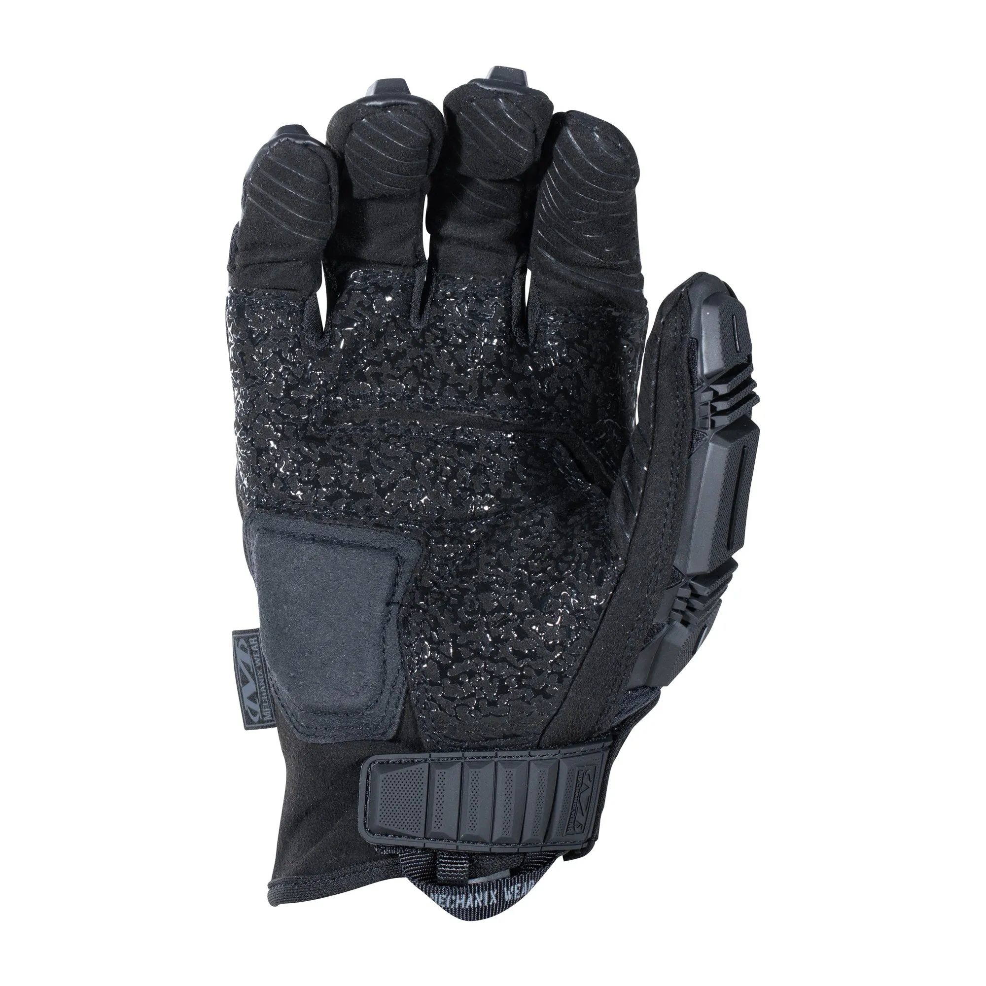 Mechanix Wear -  Handschuhe Mechanix Wear M-Pact2 covert