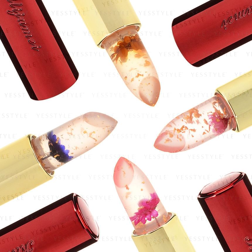 Kailijumei - Rode Case Secret Jelly-lippenstift