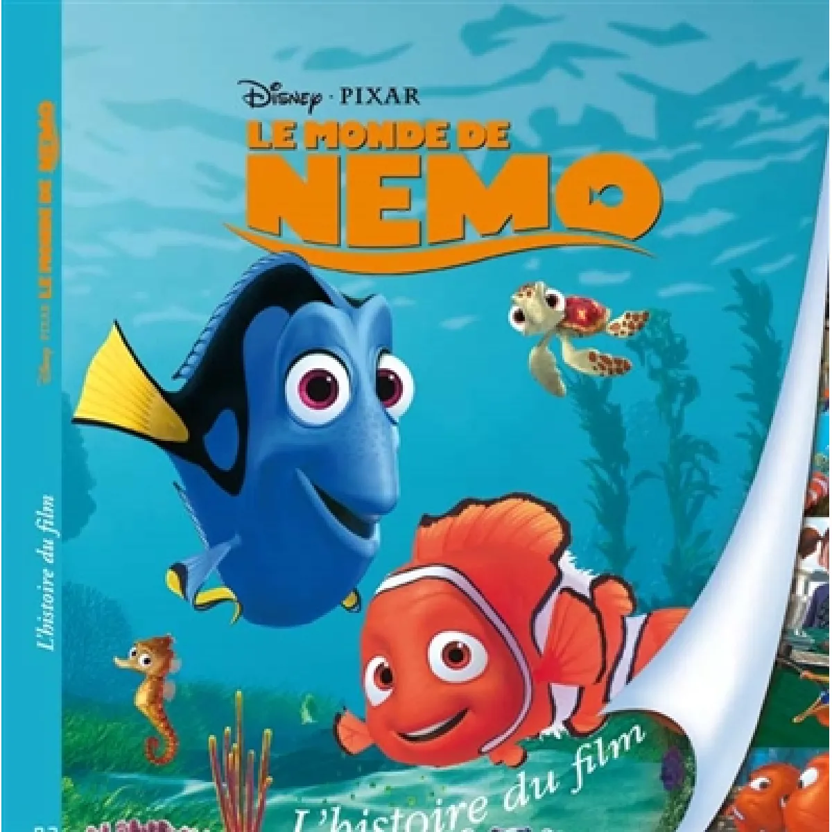 Le monde de Nemo · Occasion