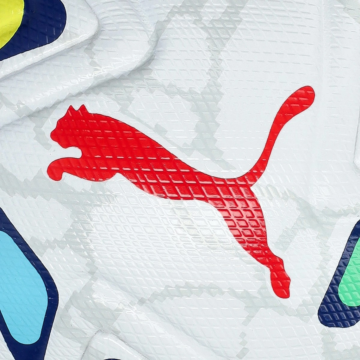 Bola Puma Stellar Liga Portugal 2026-2027 (Fifa Quality Pro)