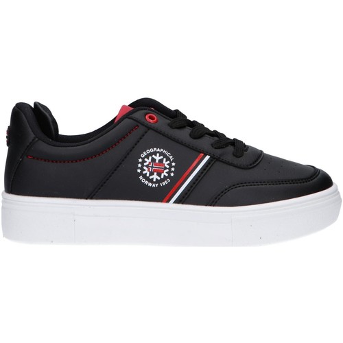 Geographical Norway - GNW19018 Negro