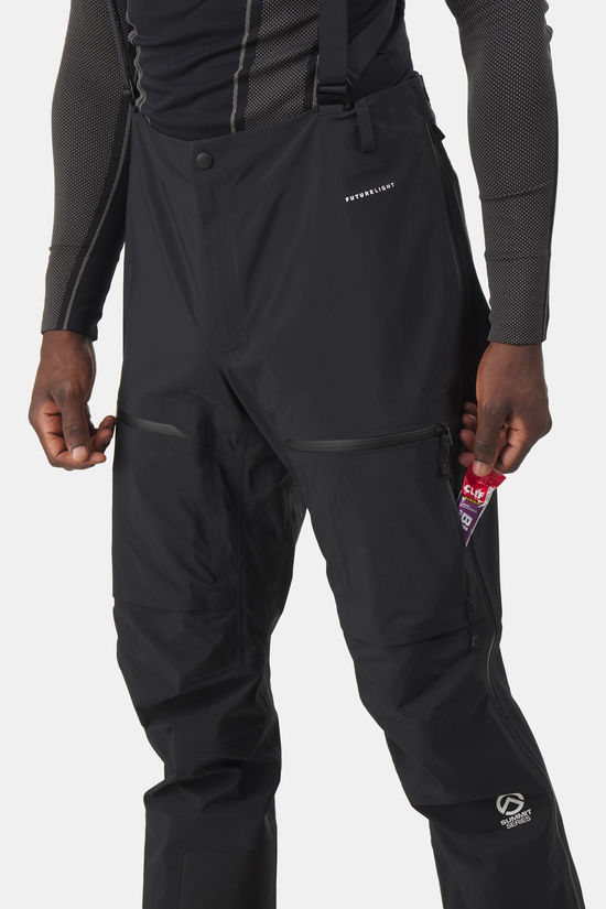 The North Face The North Face Summit Torre Egger Futurelight Broek