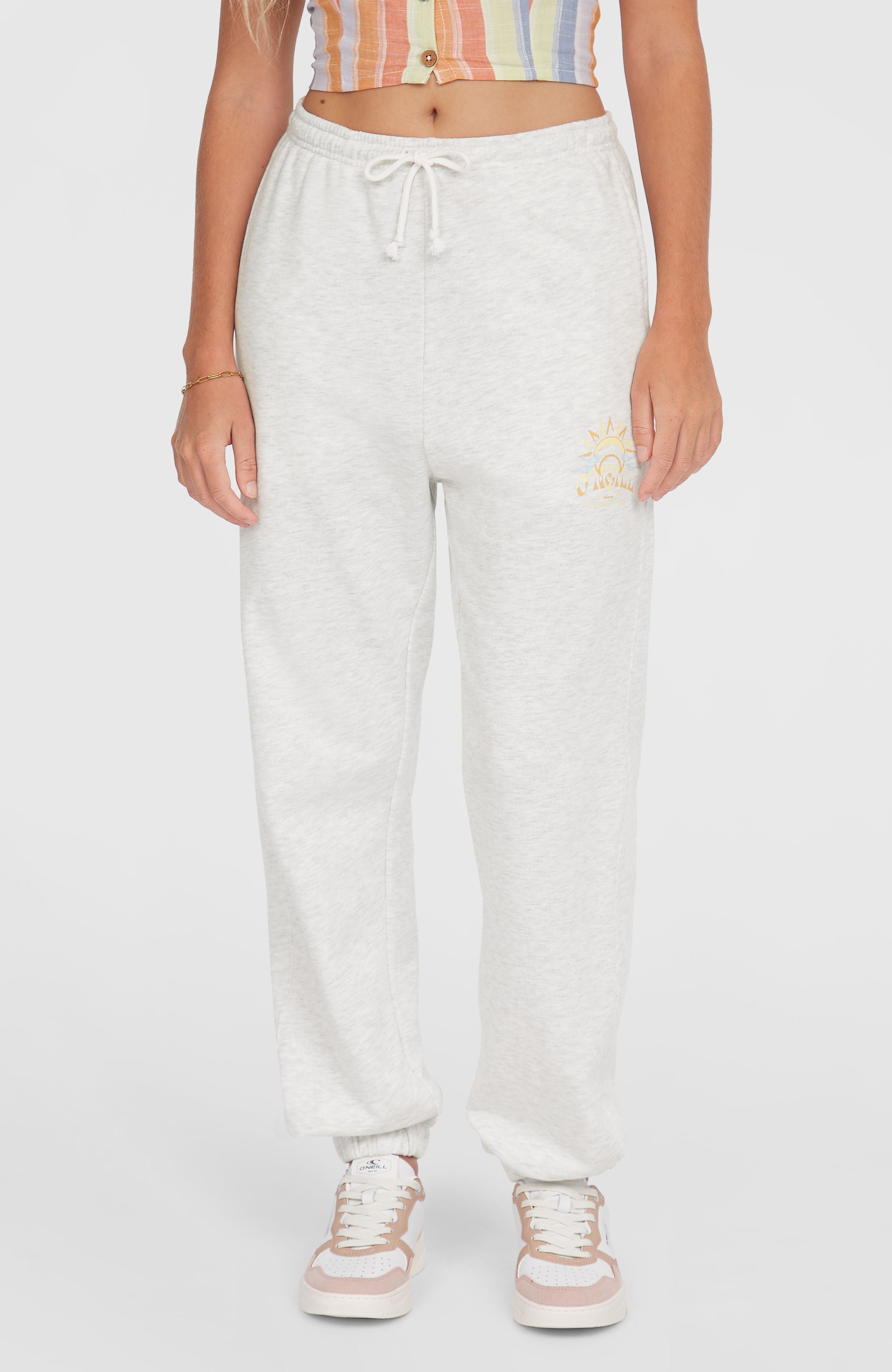 Beach Vintage joggingbroek