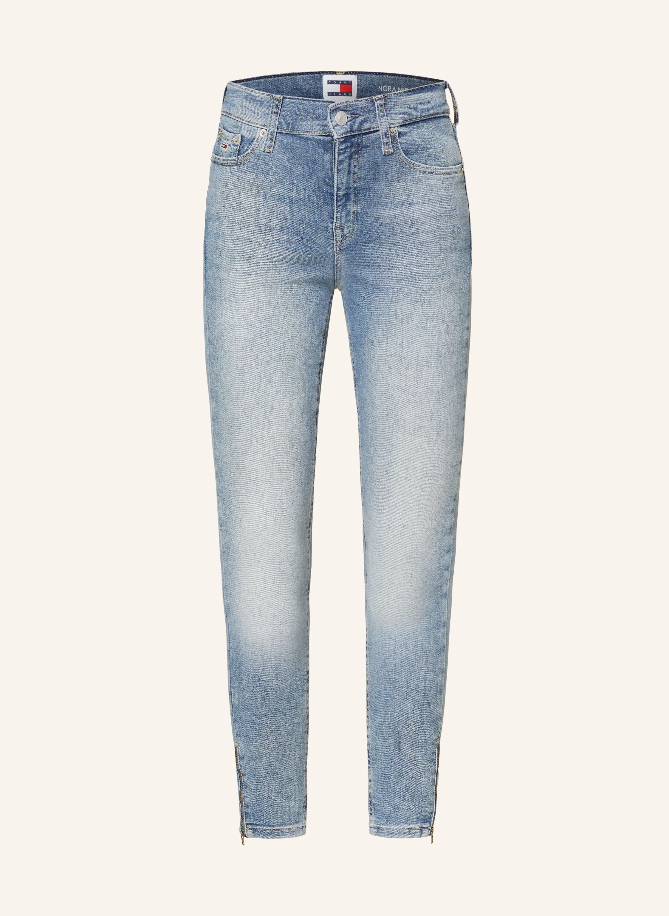 TOMMY JEANS Skinny Jeans NORA