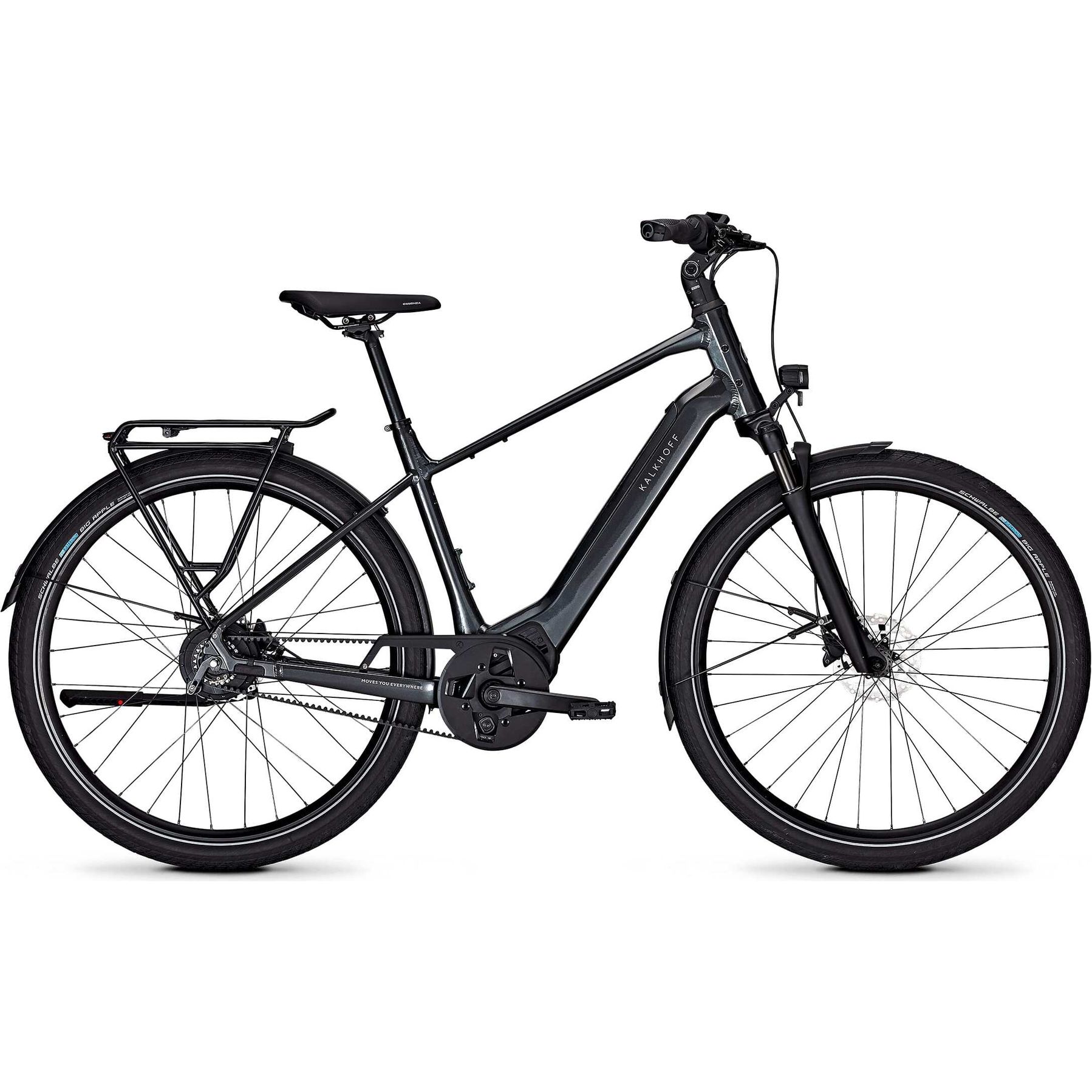 Kalkhoff Image L Excite 2026