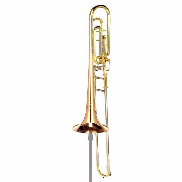 Thomann Trombone 