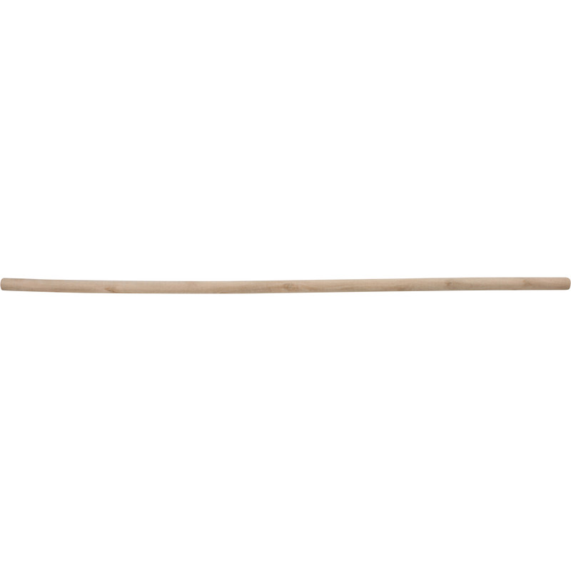 Bezemsteel 1120x23mm