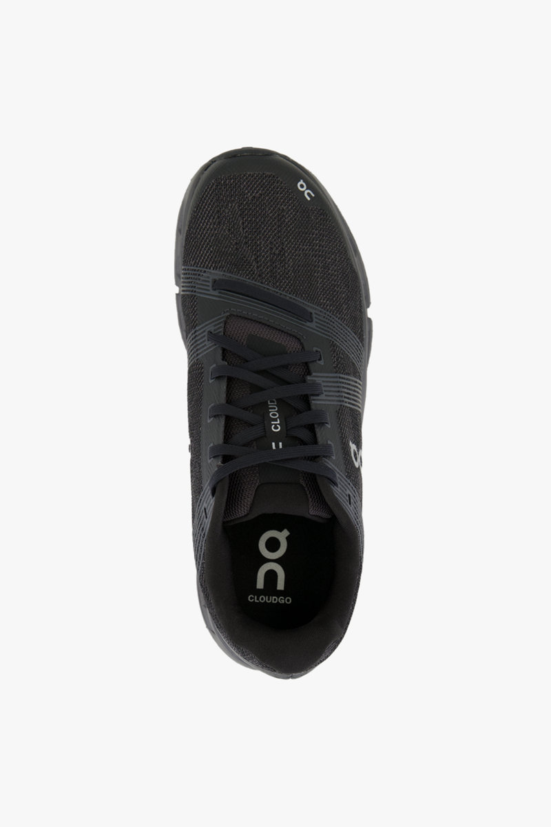 ON Cloudgo Herren Laufschuh