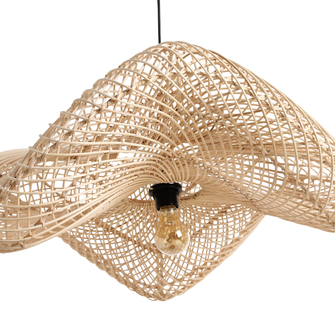 Lamp Wave Maat L - LIRA914