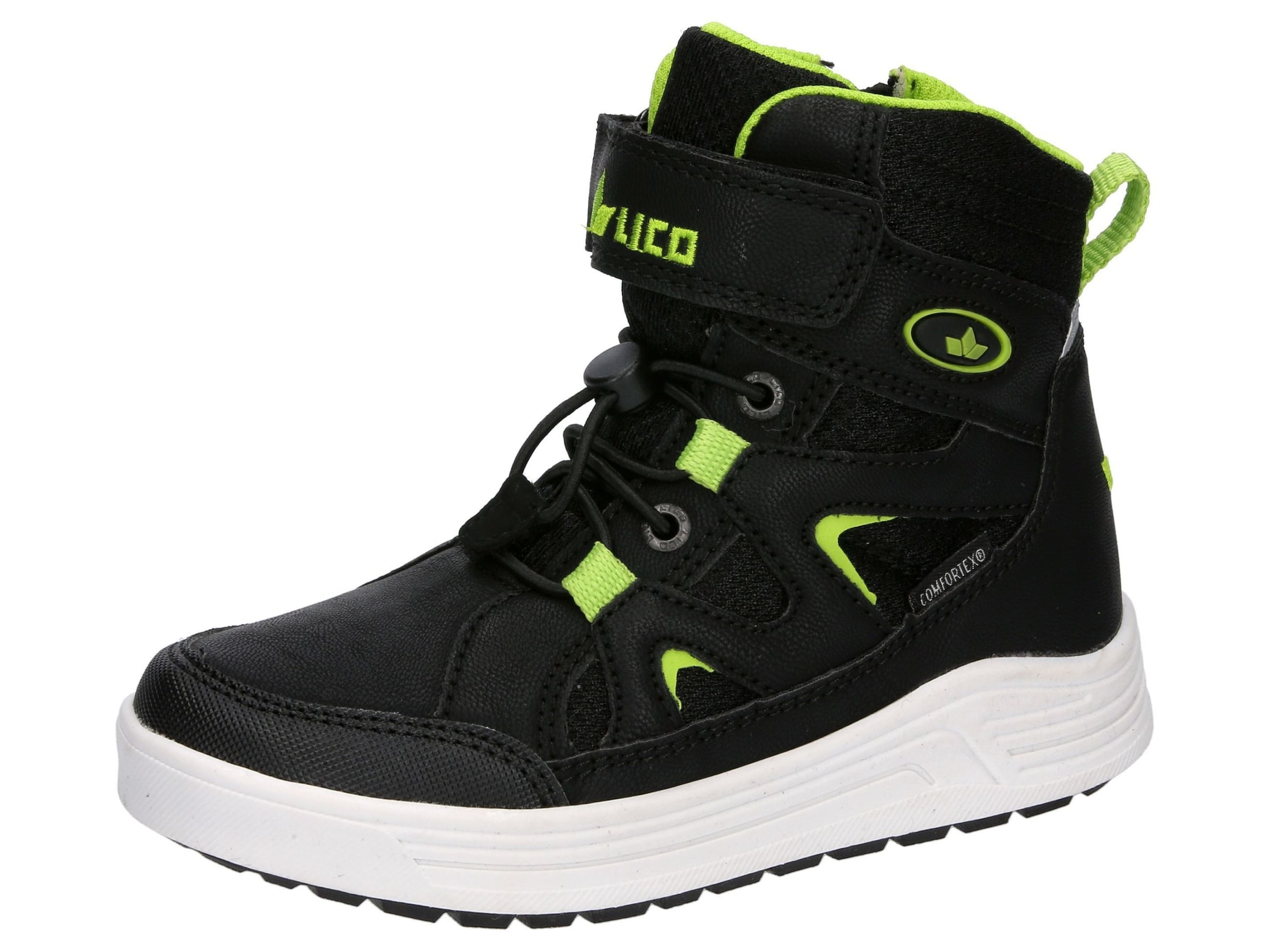 Lico Winterboots »Winterboot Camillo VS«