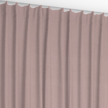 Gordijn Jelle 4438 dusty pink