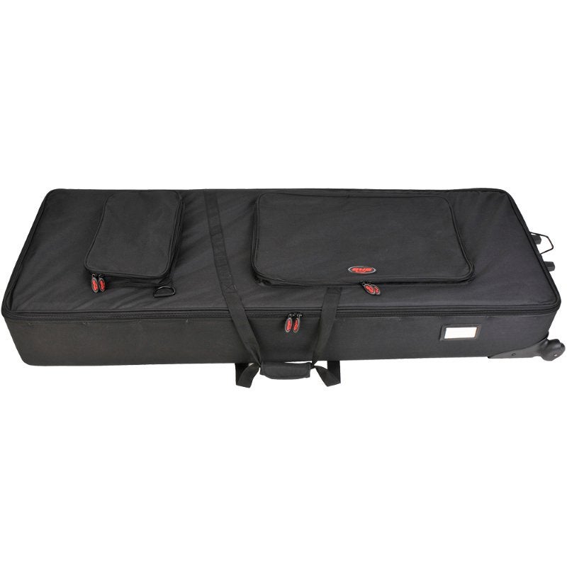 SKB 1SKB-SC88KW zachte case voor 88-key keyboards 148x51x18 cm