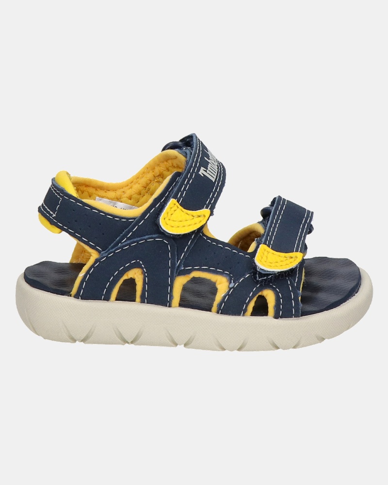 Timberland Perkins Row Sandalen  - blauw