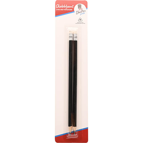 Danpen junior coinoffer mix