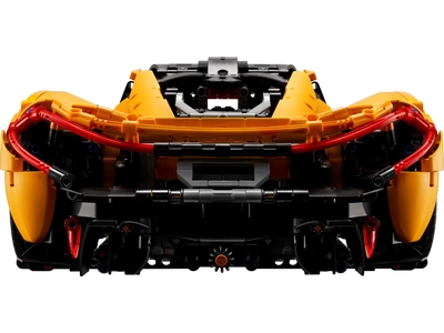 LEGO McLaren P1™ (42172)