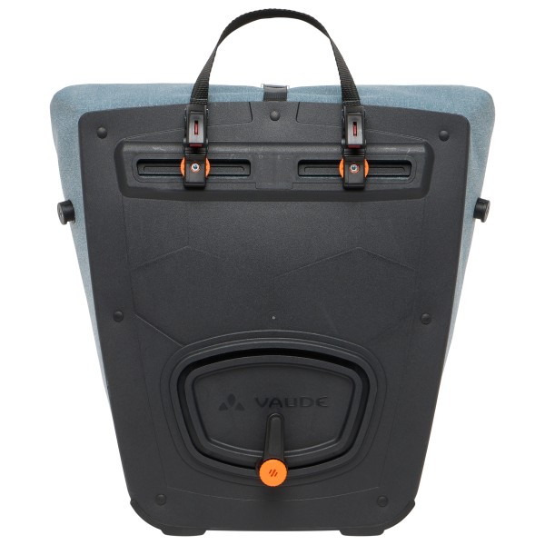 Vaude - ReCycle Back Single - Sacoche pour porte-bagages