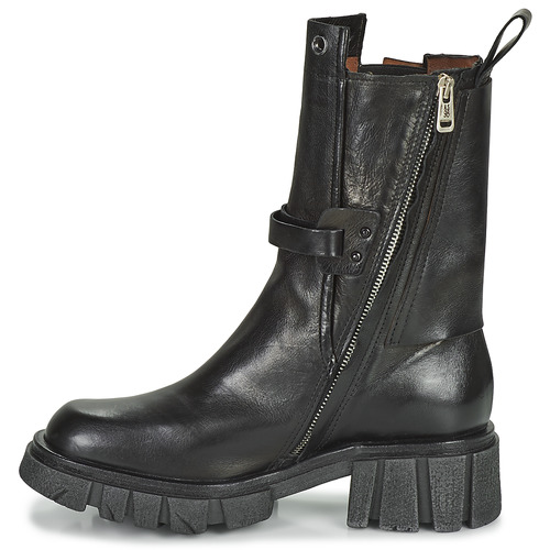 Airstep / A.S.98 - HELL STUD - Noir