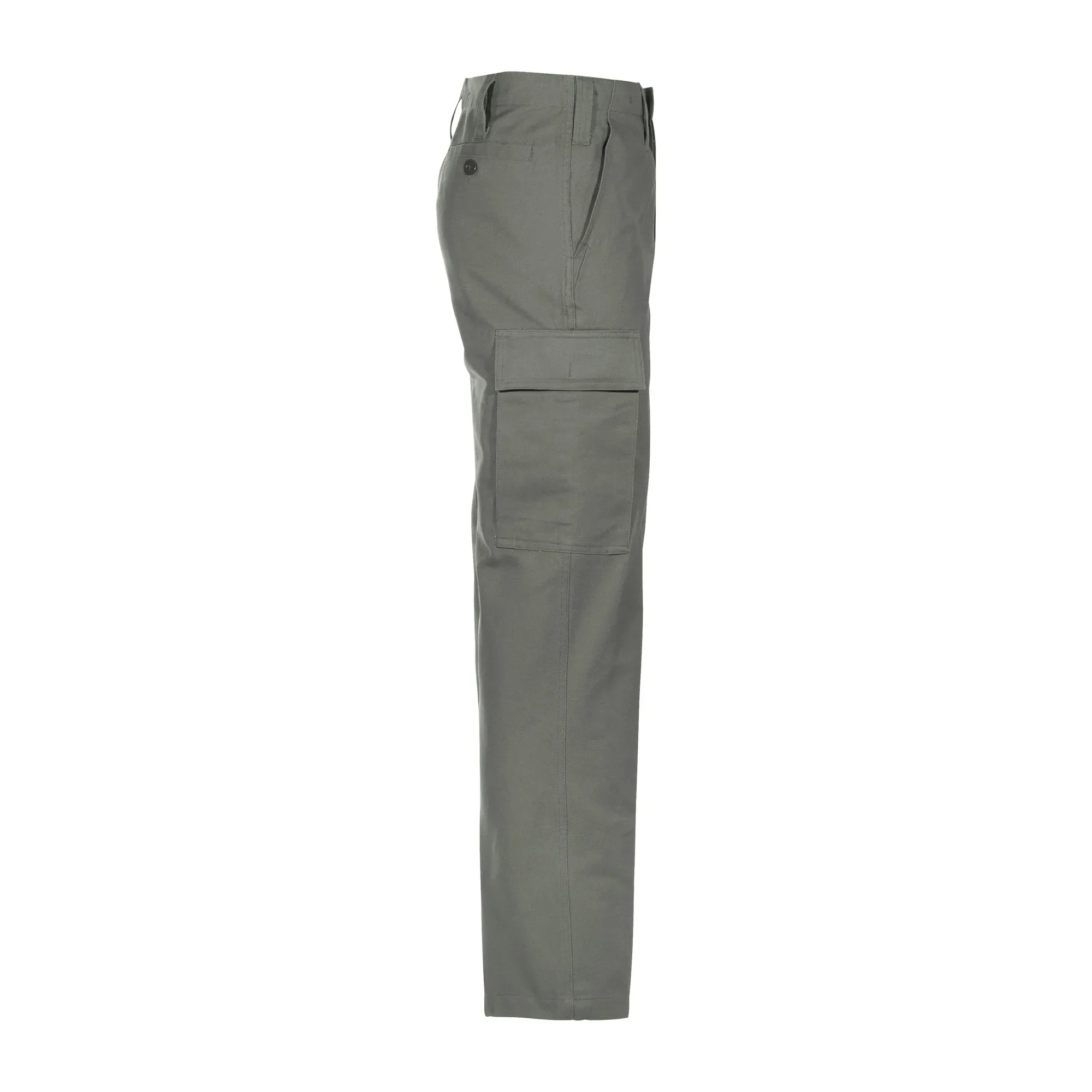 Bundeswehr Original -  BW Moleskinhose Original