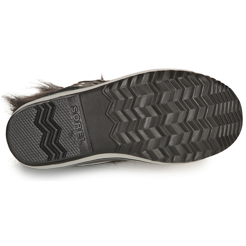 Sorel - YOUTH JOAN OF ARCTIC WP - Noir