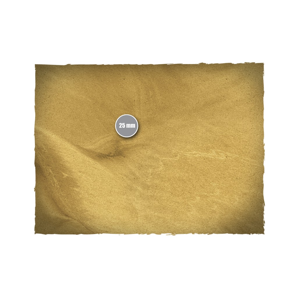 Terrain Mat Mousepad - Dunes - 120x120
