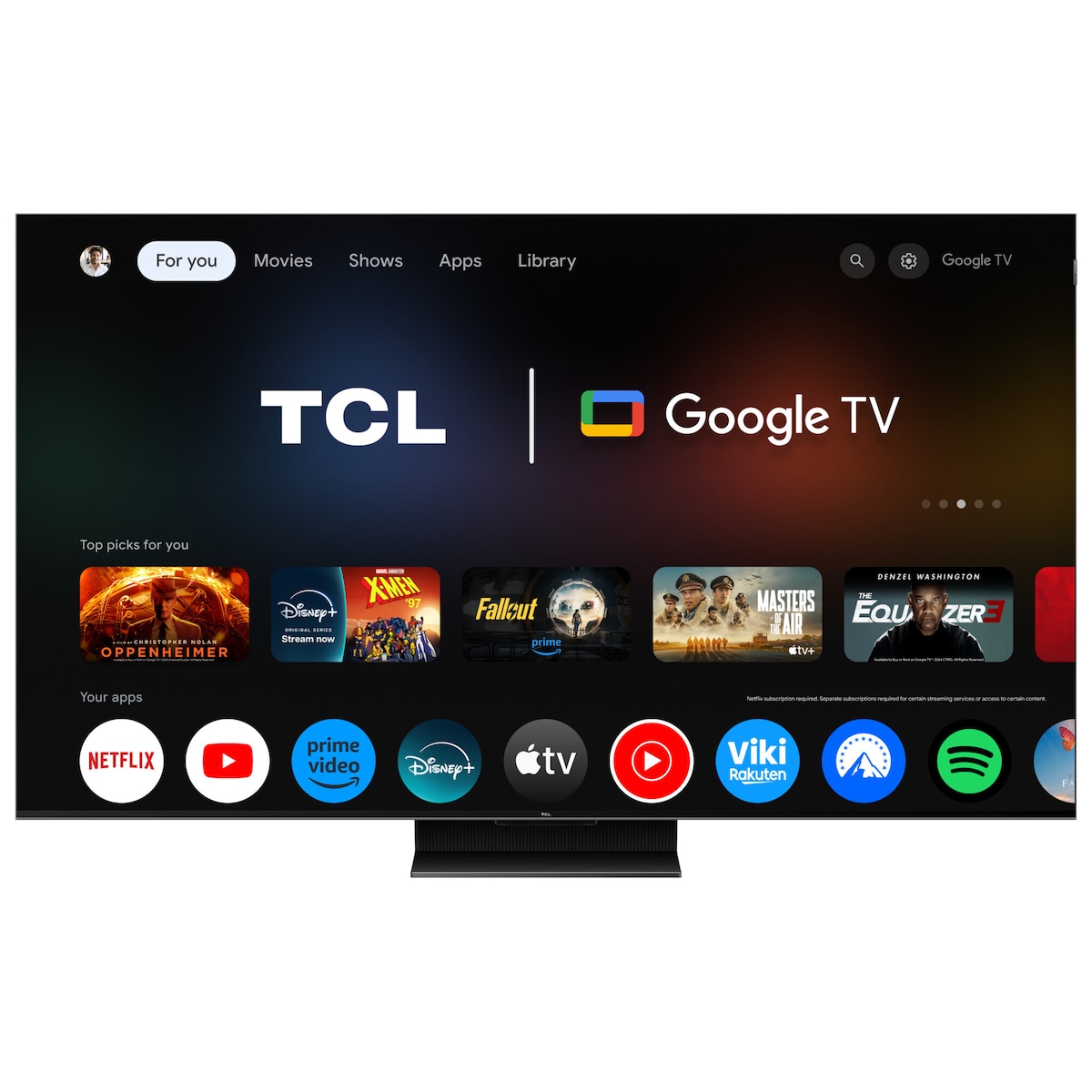 TCL 65