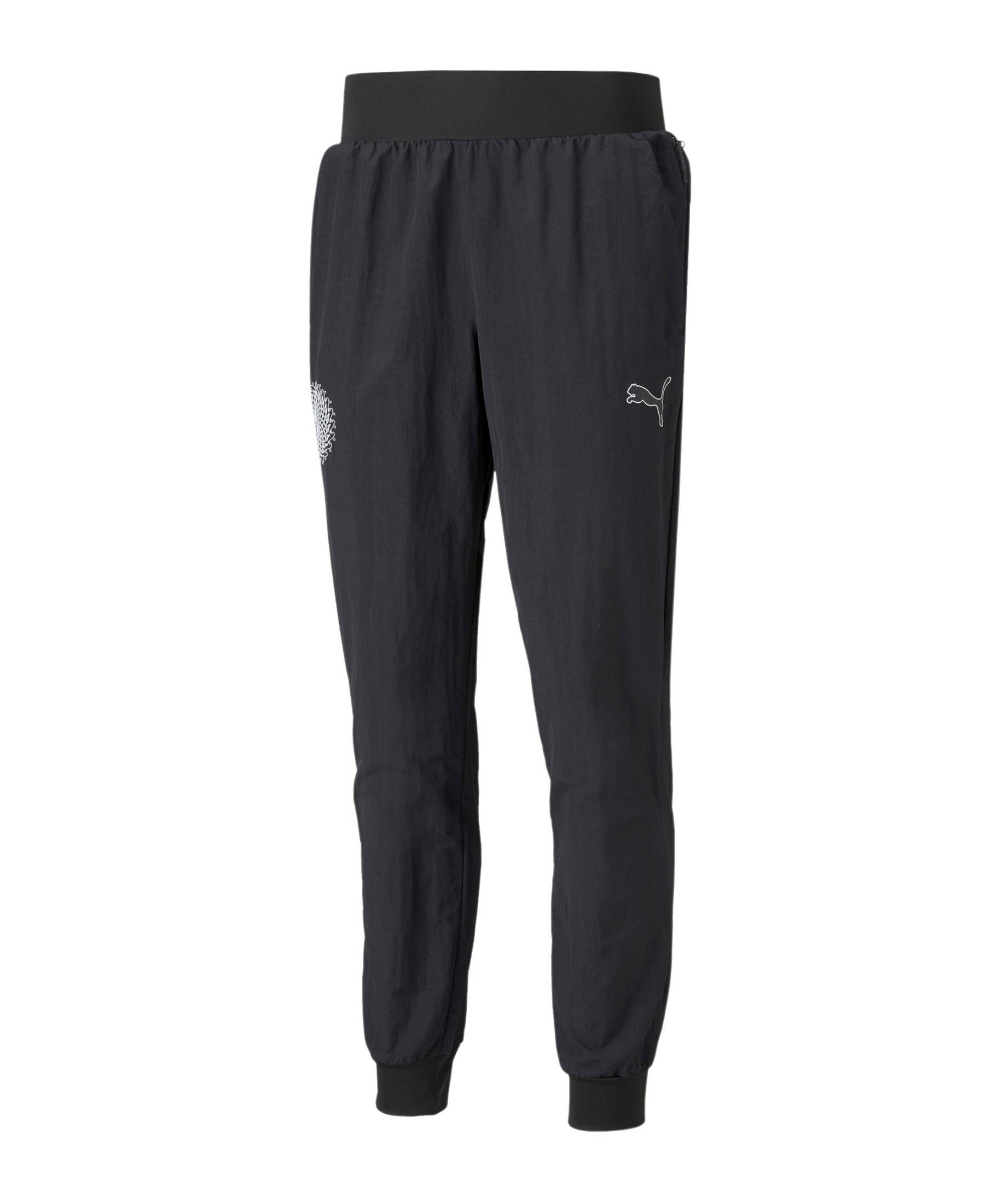 Puma| Herren Fußball - Textilien - Hosen KING Trainingshose