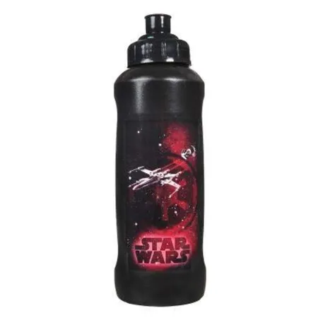 Scooli Sportflasche Star Wars, 425ml
