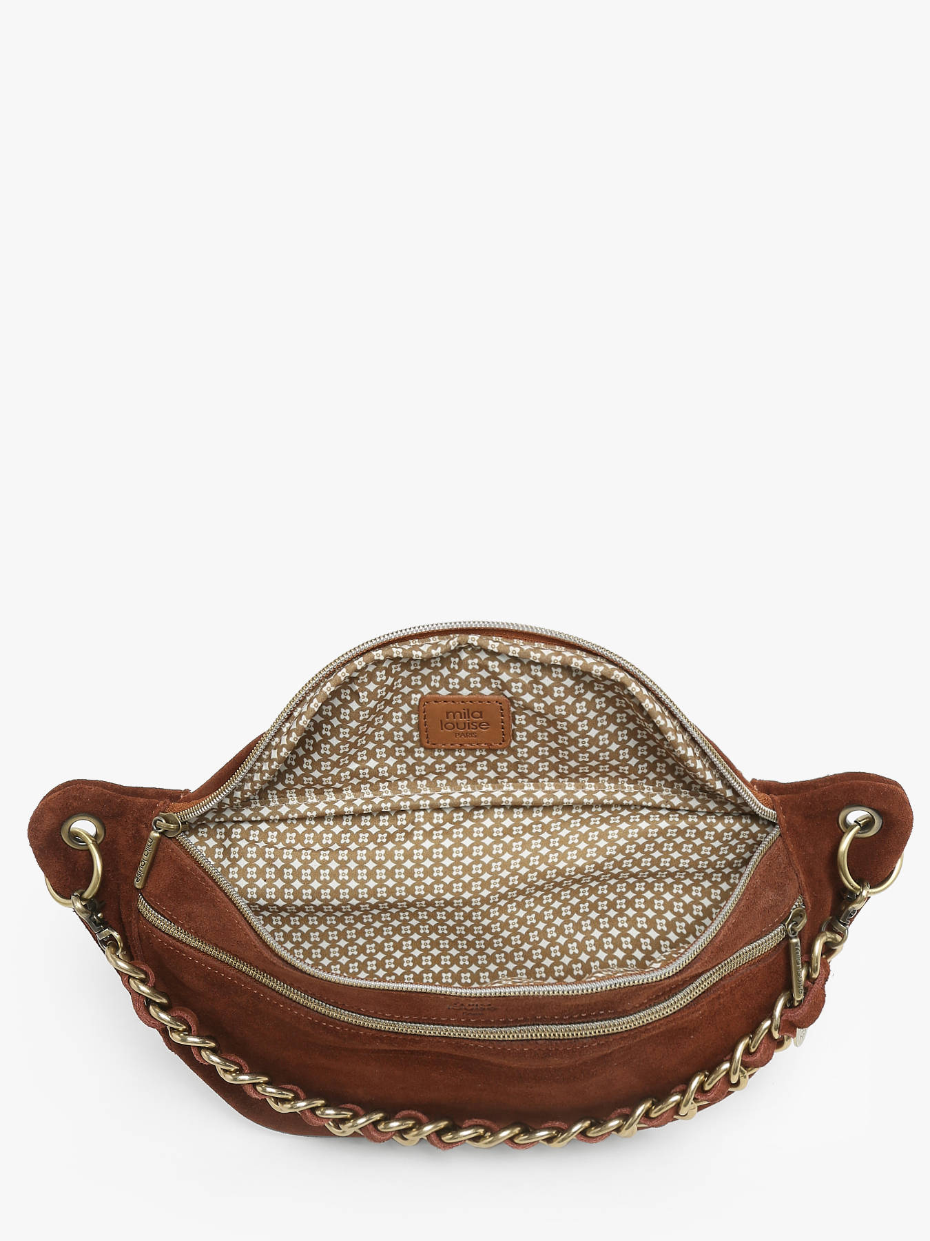 Sac banane MILA LOUISE