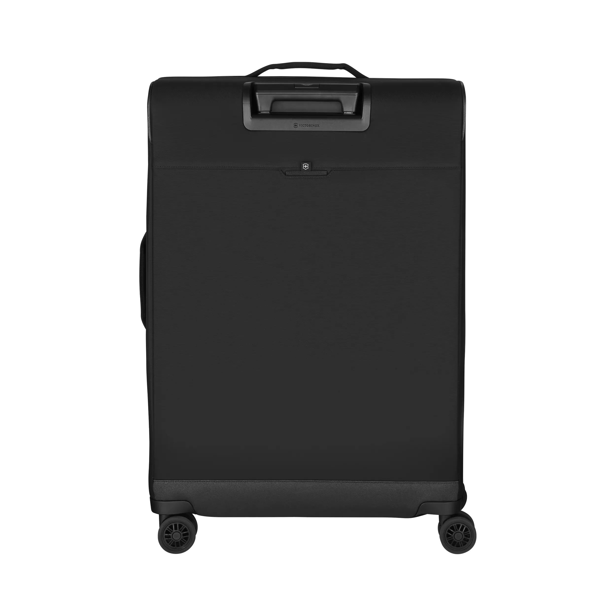 Crosslight Large Softside Case-schwarz