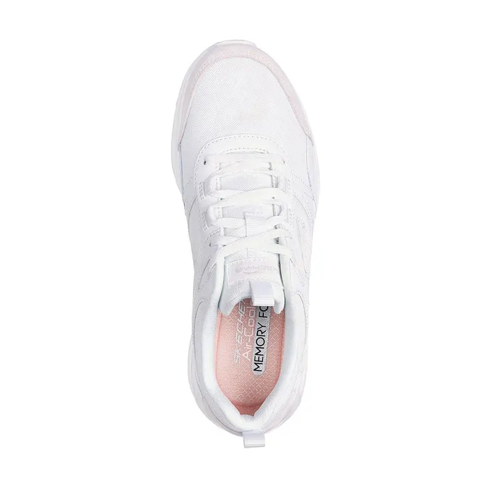 Skechers Skech-Air Court - Cool Avenue Sneakers Dames