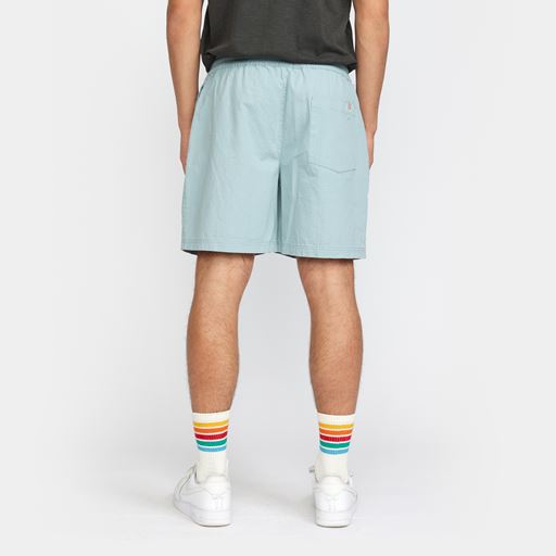 Revolution Casual Shorts, Lightblue, L
