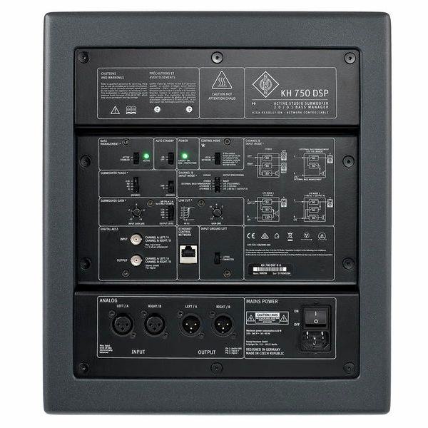 Neumann Monitor Alignment Kit 1