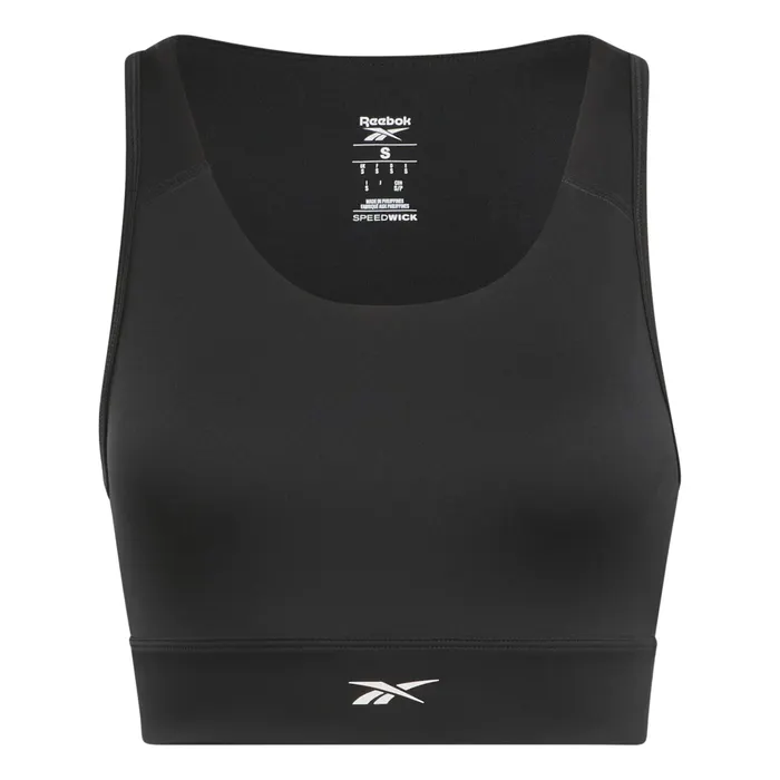 Reebok ID Train High-Support Sportbeha Dames