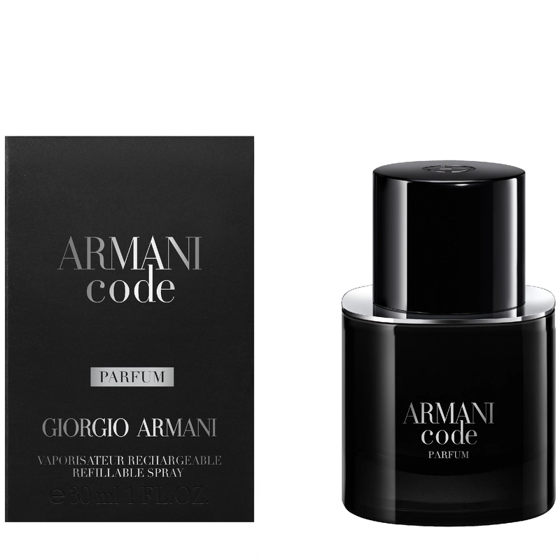 Giorgio Armani Code Le Parfum EDP 30 ml