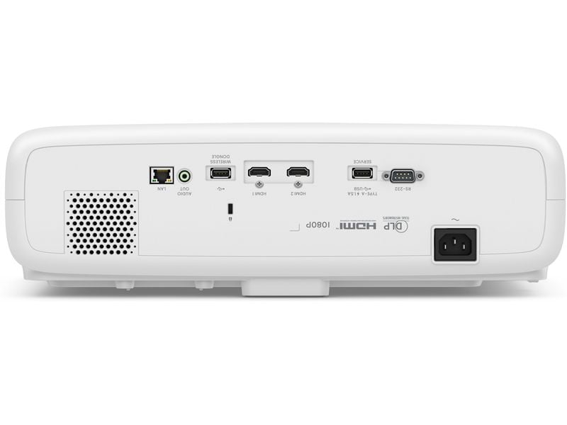 BenQ Projektor LH750 Full-HD-Beamer mit 5000 ANSI-Lumen