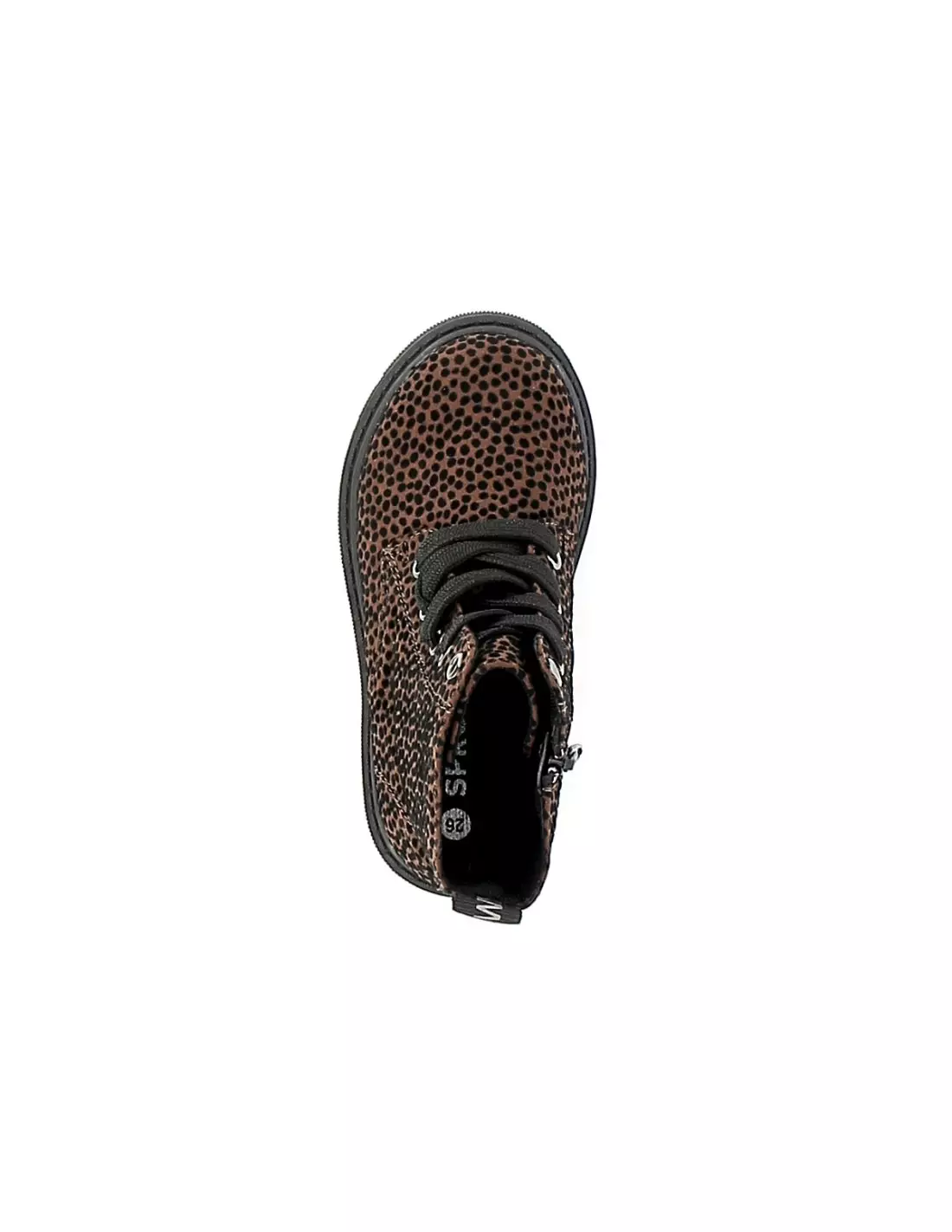 SAFETY JOGGER CORTROU 538653 - Boots & bottines Brownblack