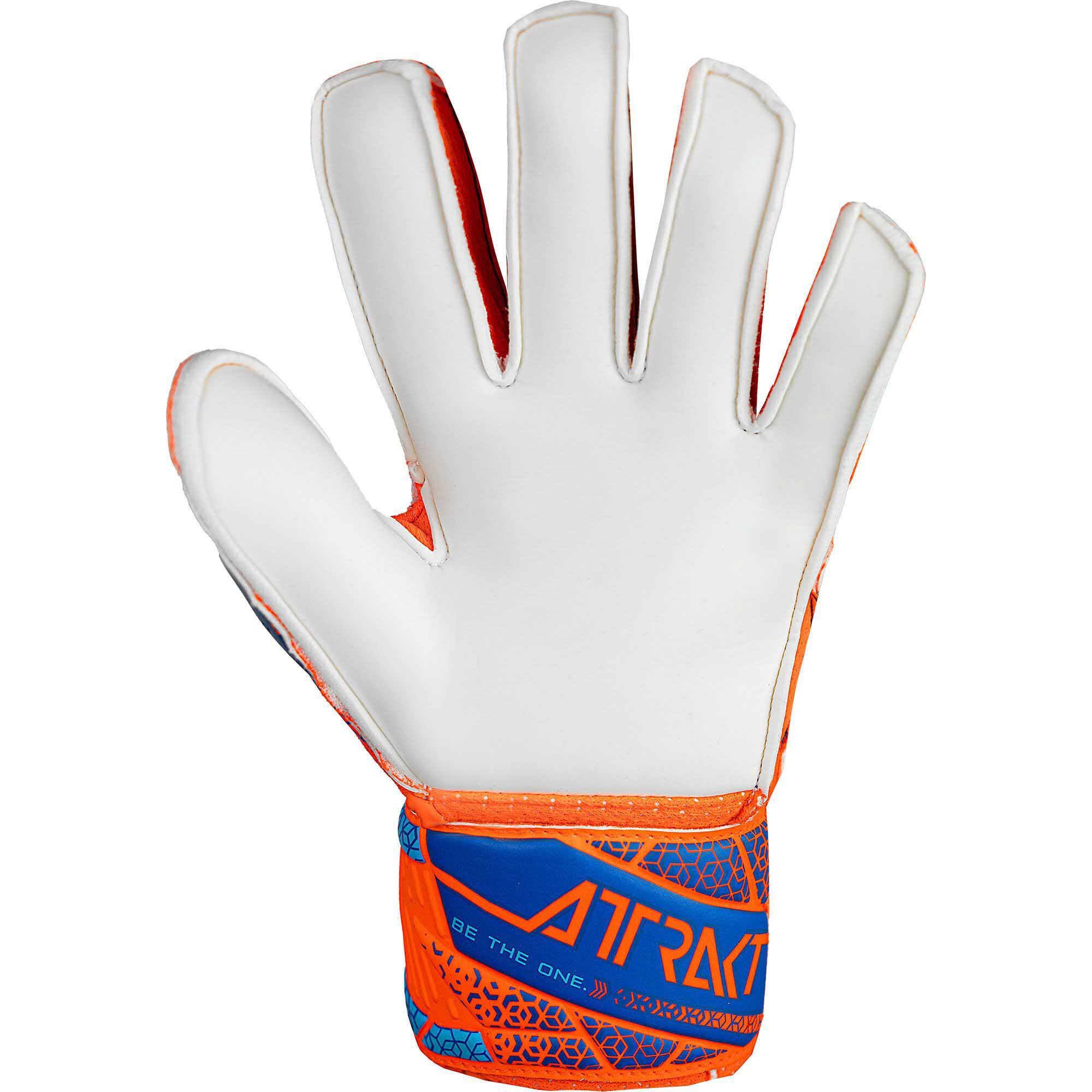 ReuschAttrakt Solid JR