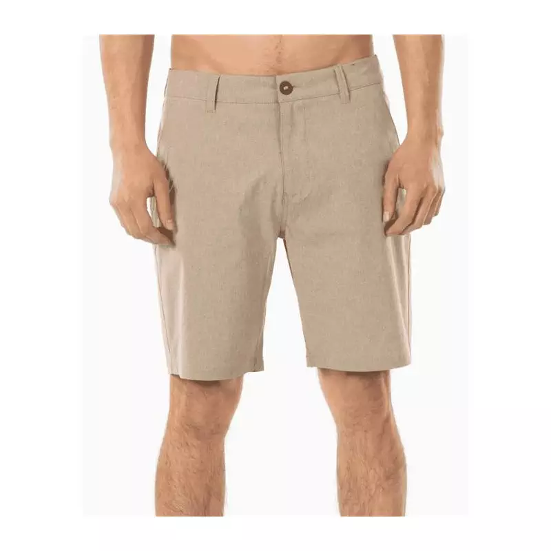 Short RIPCURL Boardwalk Phase Nineteen Khaki