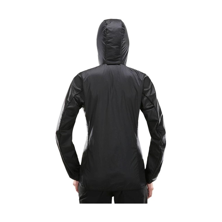 Haglöfs Aran Valley Jacket Women True Black