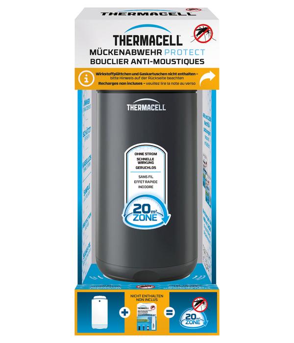 Thermacell Mückenabwehr Protect ohne