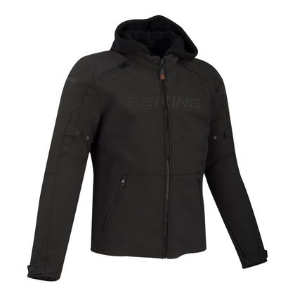 Blouson Bering DRIFT - Noir