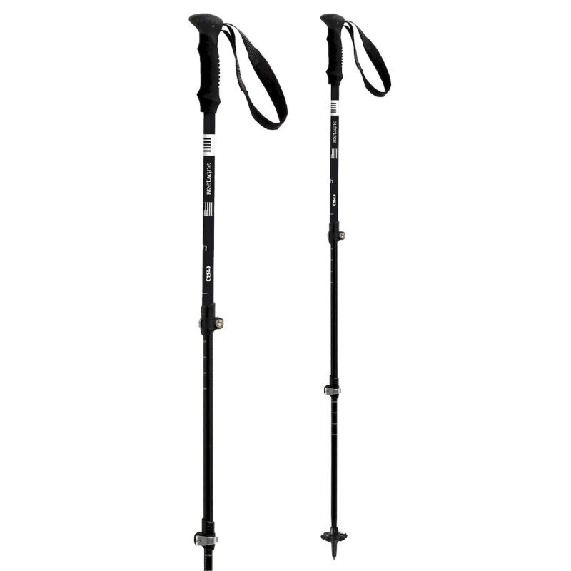 Country Alu 3 Light - Bâtons randonnée