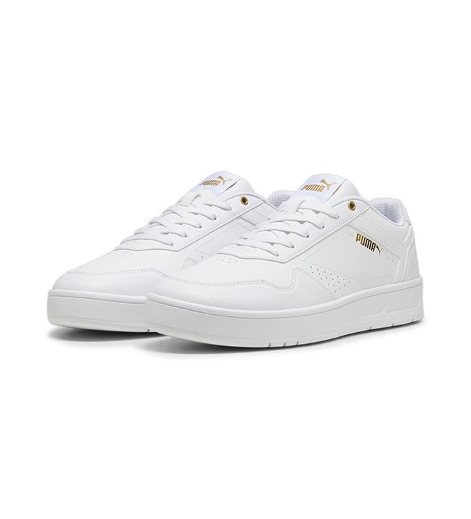 PUMA Court Classic Sneakers