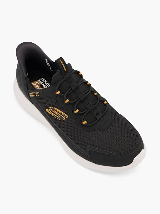 Skechers BOUNDER SWIFT FIT Slip-on sneaker