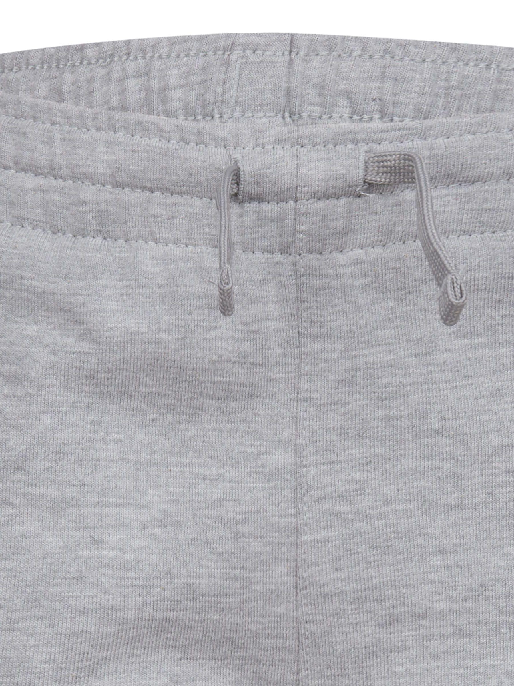 Nike Club short voor kleine kinderen