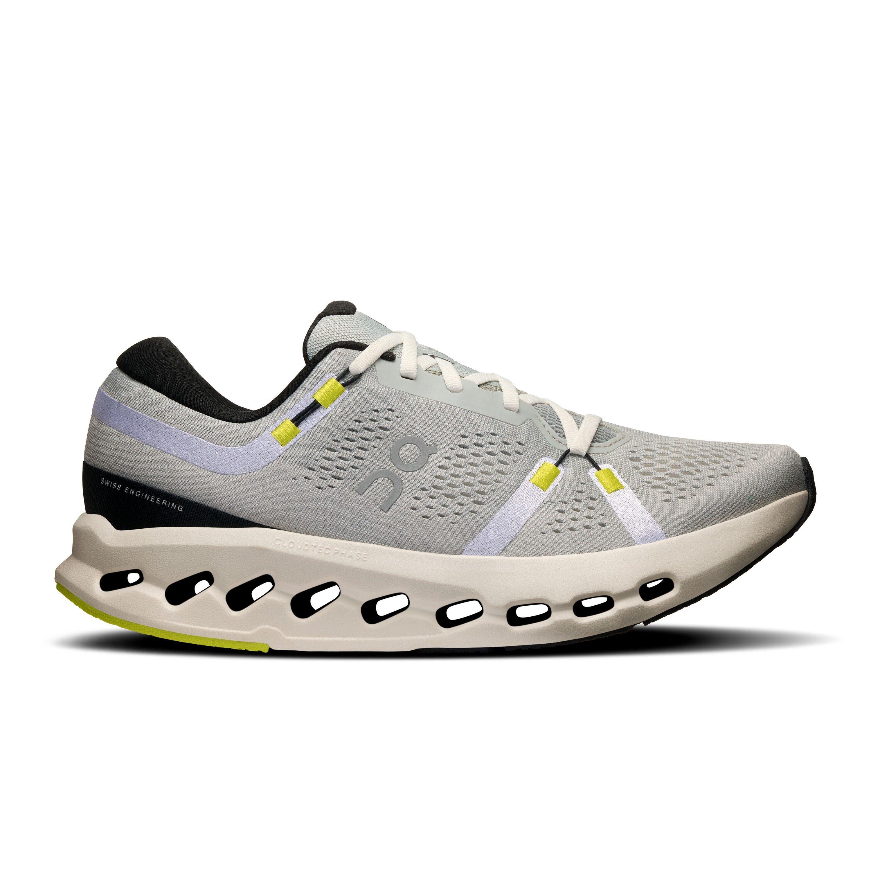 On Cloudsurfer 2 Running Shoes Mens