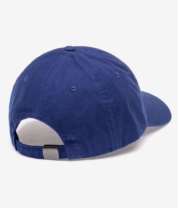 Nike SB Club Cap (blue void game royal)